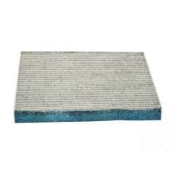 UTASTÉRSZŰRŐ FIAT DUCATO 06 AKTÍV SZÉN PM 2.5 77364063