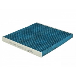 UTASTÉRSZŰRŐ FIAT DUCATO 06 AKTÍV SZÉN PM 2.5 77364063