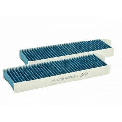 CITROEN BERLINGO 08 AKTÍV SZÉN PM 2.5 6447.XF