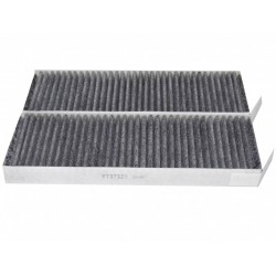 CITROEN BERLINGO 08 AKTIVÁLT SZÉN SZŰRŐ 98 014 481 80