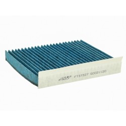 UTASTÉRSZŰRŐ FIAT DOBLO 09 AKTÍV SZÉN PM 2.5 6479.62