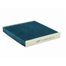 UTASTÉRSZŰRŐ FORD TRANSIT 06 AKTÍV SZÉN PM 2.5 FT37335