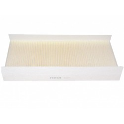 Kabinszűrő FORD TRANSIT CONNECT 02 1.8 TDCi FT37337