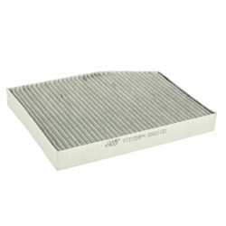 UTASTÉRSZŰRŐ FORD TRANSIT CUSTOM 12 AKTÍV SZÉN PM 2.5 FT37338