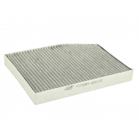 UTASTÉRSZŰRŐ FORD TRANSIT CUSTOM 12 AKTÍV SZÉN PM 2.5 FT37338