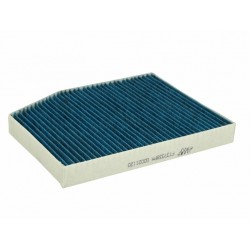 UTASTÉRSZŰRŐ FORD TRANSIT CUSTOM 12 AKTÍV SZÉN PM 2.5 FT37338