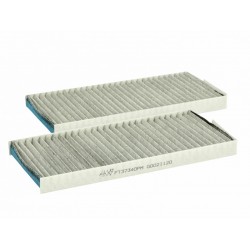 RENAULT MASTER 10 AKTÍVSZÉN SZŰRŐ RENAULT MASTER 10 AKTÍVSZÉN PM 2.5 93197779