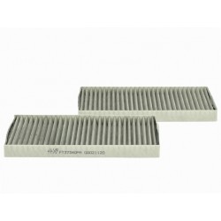 RENAULT MASTER 10 AKTÍVSZÉN SZŰRŐ RENAULT MASTER 10 AKTÍVSZÉN PM 2.5 93197779