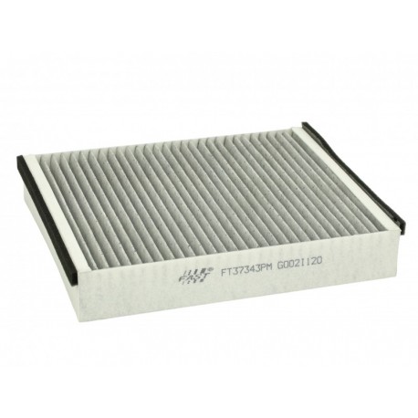 UTASTÉRSZŰRŐ FORD TRANSIT CONNECT 13 AKTÍV SZÉN PM 2.5 FT37343