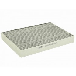 UTASTÉRSZŰRŐ MERCEDES SPRINTER 18 907/910 AKTÍV SZÉN PM 2.5 FT37345