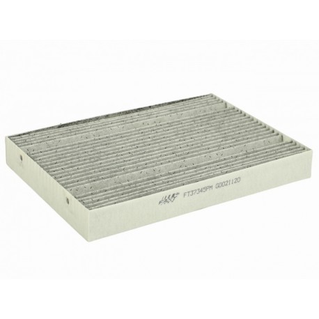 UTASTÉRSZŰRŐ MERCEDES SPRINTER 18 907/910 AKTÍV SZÉN PM 2.5 FT37345