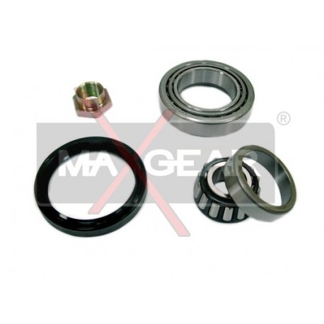 Kerékcsapágy készlet VW ELSŐ T3 -92 101102