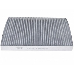 UTASTÉRSZŰRŐ IVECO DAILY 06 AKTIVÁLT SZÉN 3802821