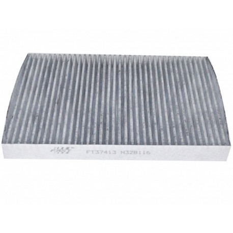 UTASTÉRSZŰRŐ IVECO DAILY 06 AKTIVÁLT SZÉN 3802821