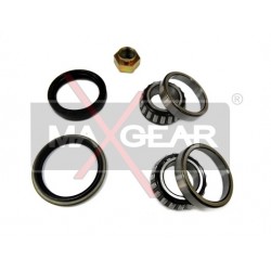 Kerékcsapágy készlet FORD ELSŐ FIESTA 33-0146