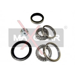 Kerékcsapágy készlet FORD ELSŐ ESCORT FIESTA -89 1.3-1.8 1401752514