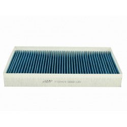 UTASTÉRSZŰRŐ MERCEDES SPRINTER 06 906 AKTÍV SZÉN PM 2.5 FT37419