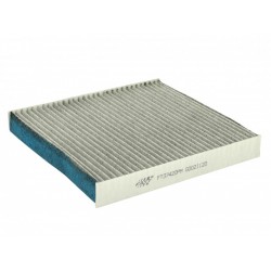 UTASTÉRSZŰRŐ VW CRAFTER 16 AKTÍV SZÉN PM 2.5 FT37346