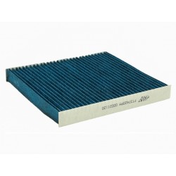 UTASTÉRSZŰRŐ VW CRAFTER 16 AKTÍV SZÉN PM 2.5 FT37346