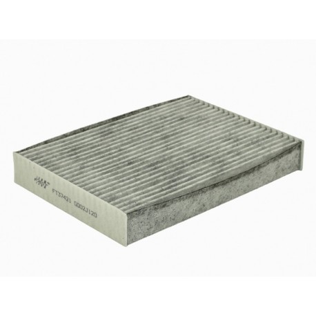 DACIA DOKKER 13 AKTÍVSZÉN SZŰRŐ 27 27 748 12R