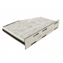 UTASTÉRSZŰRŐ VW CADDY III 03 AKTÍV SZÉN 15 1K1819653B