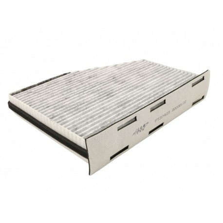 UTASTÉRSZŰRŐ VW CADDY III 03 AKTÍV SZÉN 15 1K1819653B