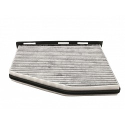 UTASTÉRSZŰRŐ VW CADDY III 03 AKTÍV SZÉN 15 1K1819653B