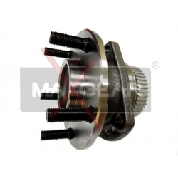 Kerékcsapágy készlet CHRYSLER HÁTSÓ VOYAGER II 95- Kerékagy 4683514