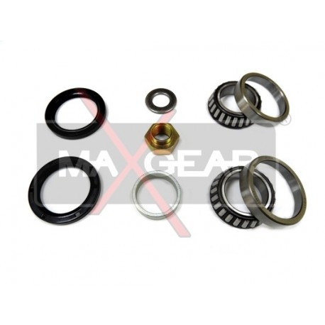 Kerékcsapágy készlet DAEWOO ELSŐ MATIZ 713625140