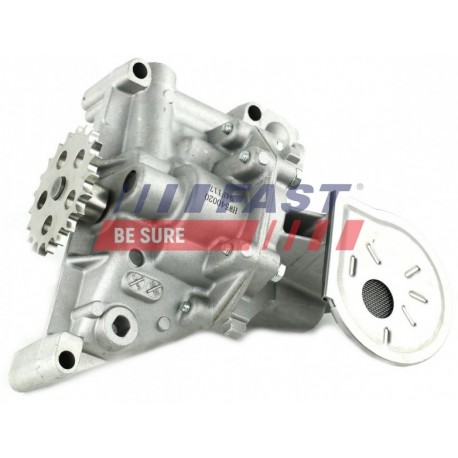 OLAJSZIVATTYÚ CITROEN BERLINGO 08 1.6 16V 1001.87