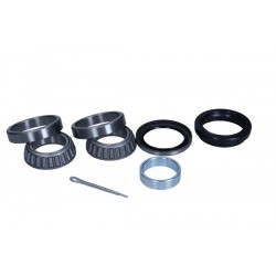 Kerékcsapágy készlet DAEWOO ELSŐ MATIZ 713625140