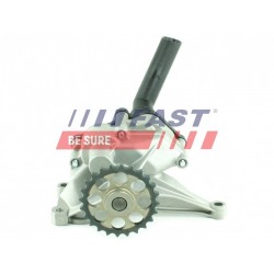 OLAJSZIVATTYÚ MERCEDES SPRINTER 95 901-905 OM611 6011801401