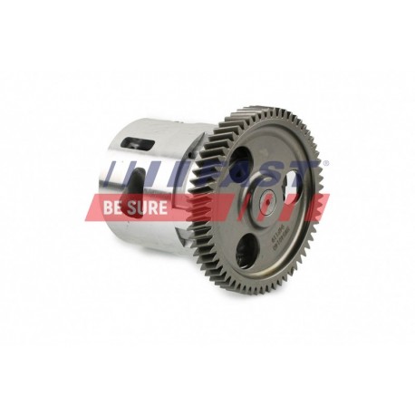 OLAJSZIVATTYÚ MERCEDES SPRINTER 06 906 OM 651.911, OM 651.960 651 180 28 01