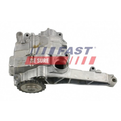 OLAJSZIVATTYÚ MERCEDES SPRINTER 06 906 3.0 CDI A 642 180 21 01