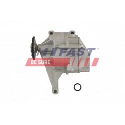 OLAJSZIVATTYÚ MERCEDES SPRINTER 06 906 2.1 CDI 646 180 16 01