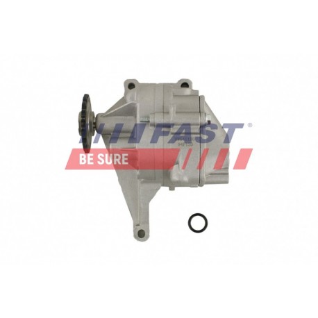 OLAJSZIVATTYÚ MERCEDES SPRINTER 06 906 2.1 CDI 646 180 16 01