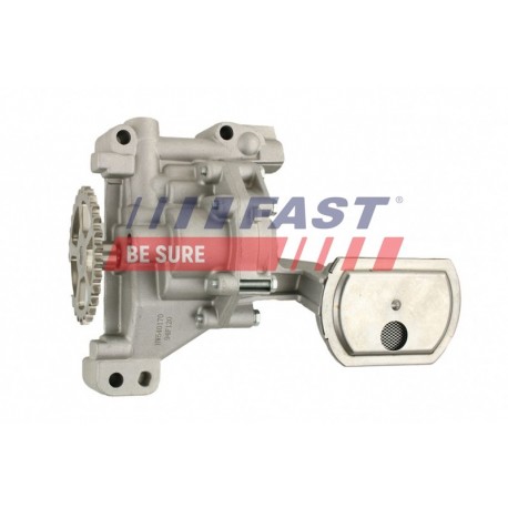 OLAJSZIVATTYÚ FIAT SCUDO 07 2.0 JTD 9651557388