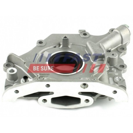 OLAJSZIVATTYÚ FIAT SCUDO 07 1.6 JTD 1001.F2