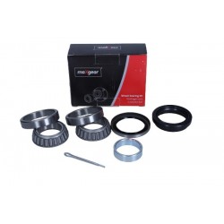 Kerékcsapágy készlet DAEWOO ELSŐ MATIZ 713625140