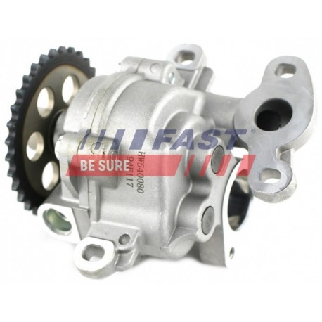 OLAJSZIVATTYÚ CITROEN JUMPER 06 2.2HDI 11 EURO 4 9660667080