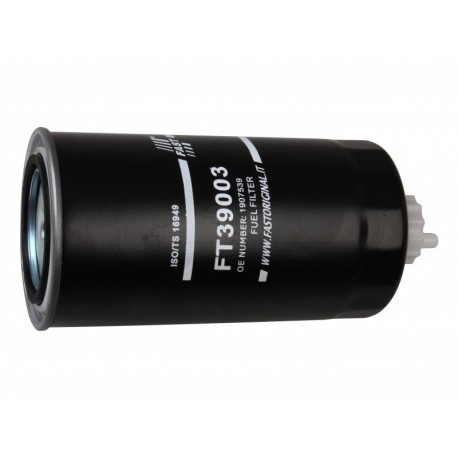 ÜZEMANYAGSZŰRŐ IVECO EUROCARGO 5001859295