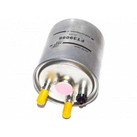 ÜZEMANYAGSZŰRŐ RENAULT KANGOO 08 1.5DCI 16 40 050 33R