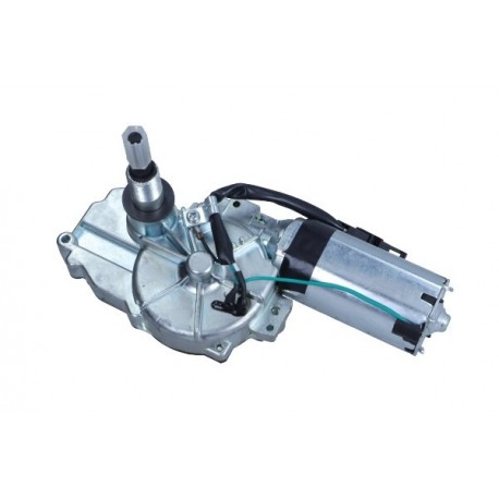 Törlőmotor VW HÁTSÓ POLO 94-01 CORDOBA 97- 6N0955713B