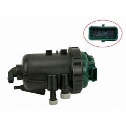 ÜZEMANYAGSZŰRŐ FIAT PANDA 03 1.3 JTD SZETT 51772541