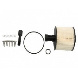 ÜZEMANYAGSZŰRŐ RENAULT KANGOO 08 1.5 DCI 164002073R