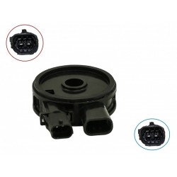 ÜZEMANYAGSZŰRŐ FEDÉL IVECO DAILY 06 HŐCSERÉLŐ 12 42548584