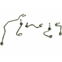 BEFECSKENDEZŐ TÖMLŐ FIAT DUCATO 06 KÉSZLET 3.0JTD 1570.R8