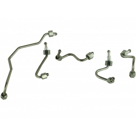 BEFECSKENDEZŐ TÖMLŐ FIAT DUCATO 06 KÉSZLET 3.0JTD 1570.R8