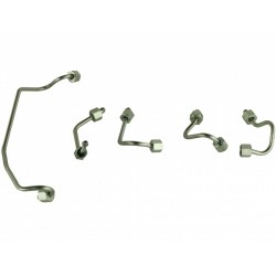 BEFECSKENDEZŐ TÖMLŐ FIAT DUCATO 06/ 14 KIT 3.0JTD 1606876880