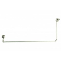 BEFECSKENDEZŐ TÖMLŐ FIAT DUCATO 06 ÜZEMANYAG BEFECSKENDEZŐ SÍN 1570.L2